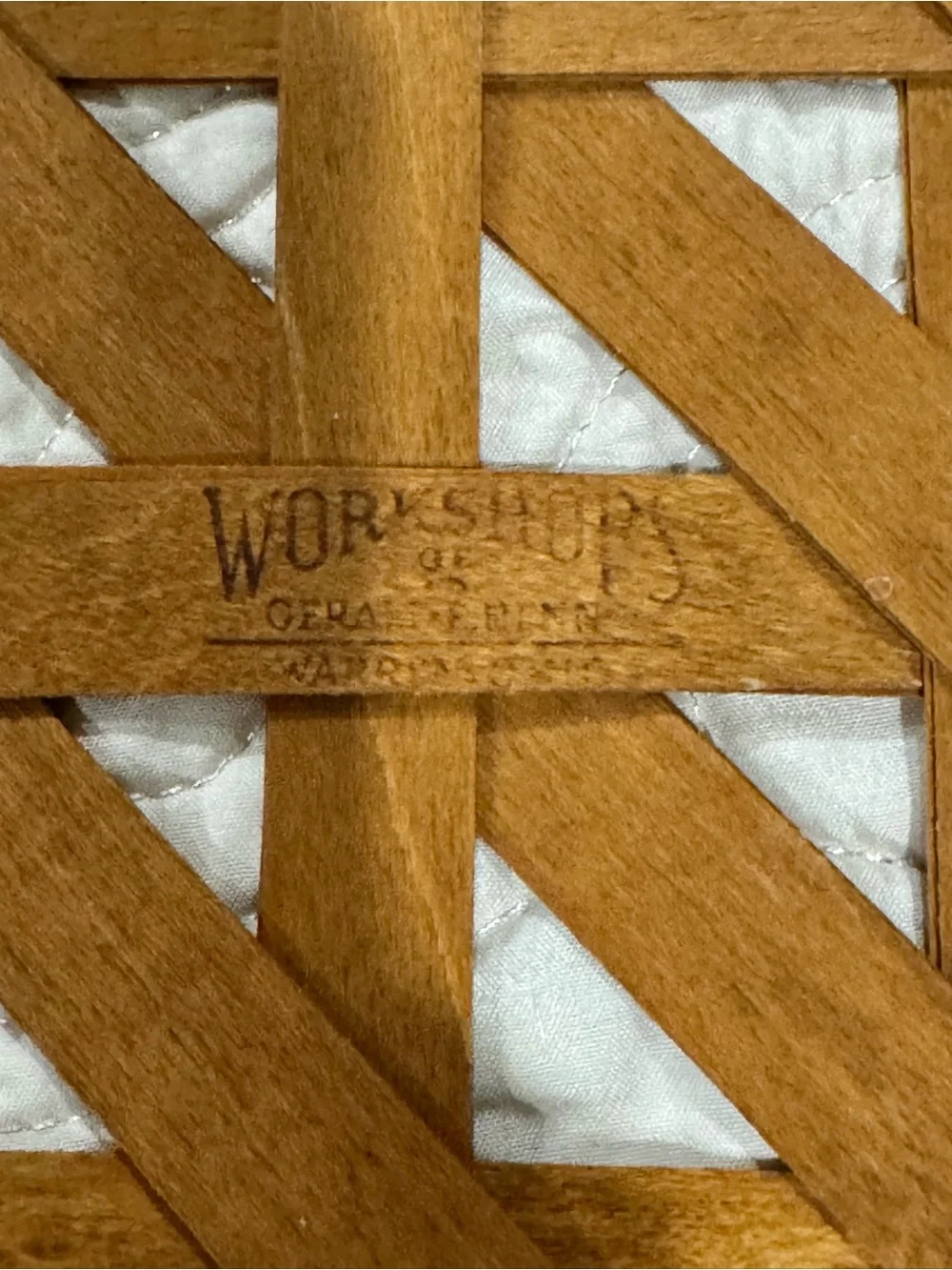 Workshops of Gerald Henn vintage workshops
